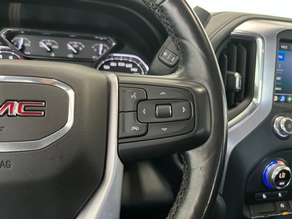 Used 2021 GMC Sierra 1500 Elevation AWD/4WD image 7