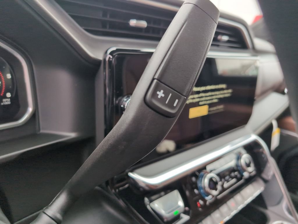 New 2026 GMC Sierra 3500 Denali Ultimate image 23