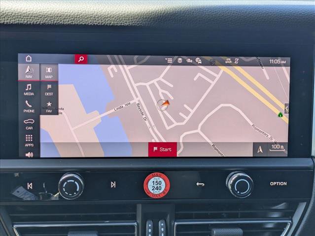 New 2026 Porsche Macan image 18