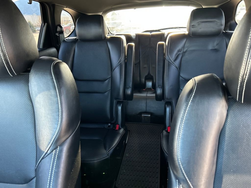 Used 2022 MAZDA CX-9 Grand Touring image 6