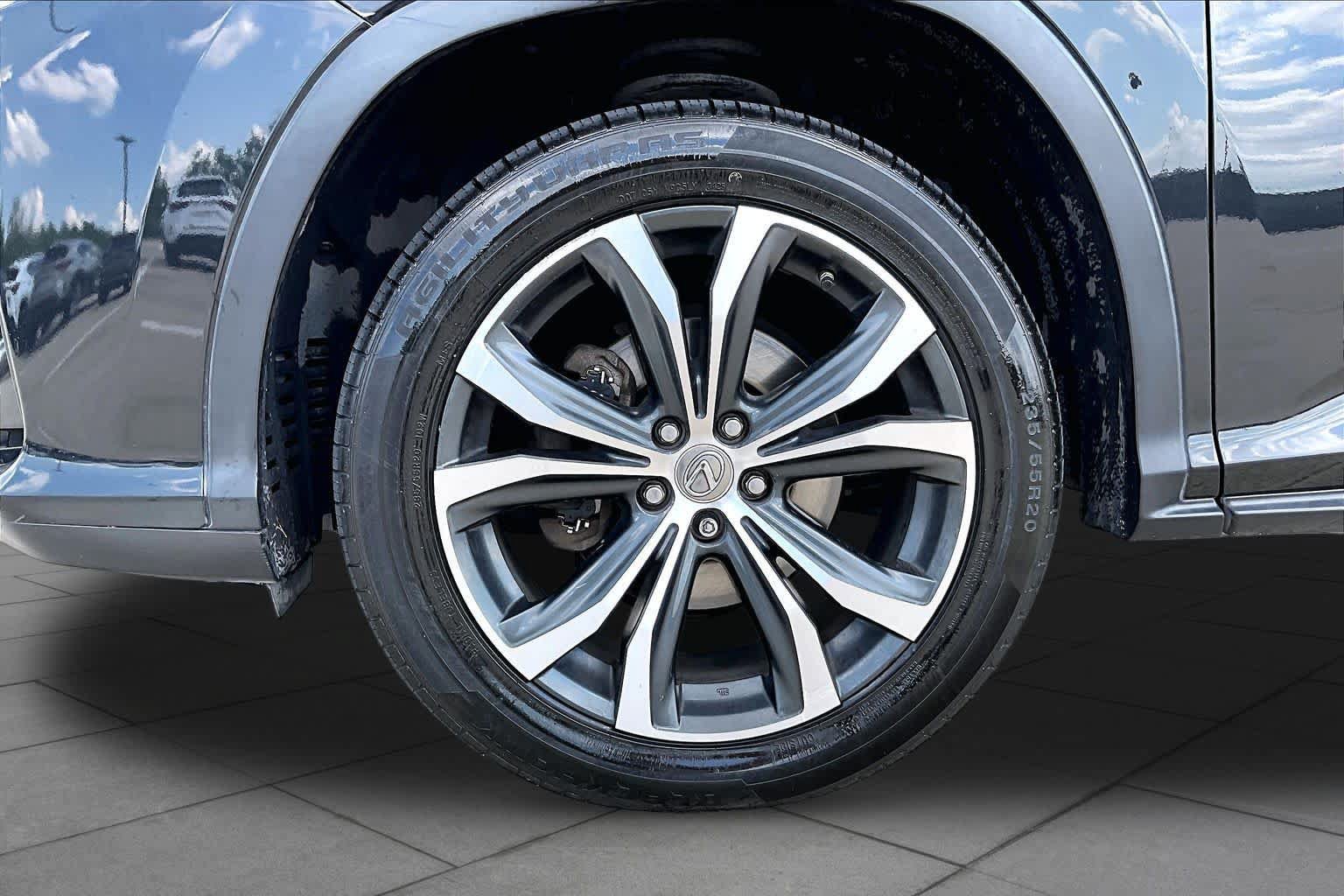 Used 2016 Lexus RX 350 FWD w/ Premium Package image 10