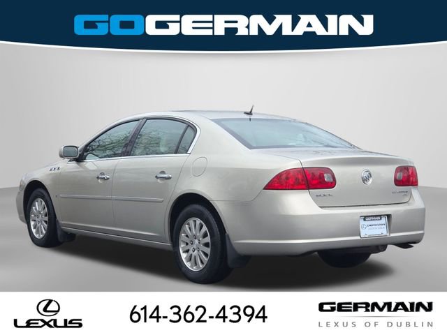 Used 2007 Buick Lucerne CX image 13