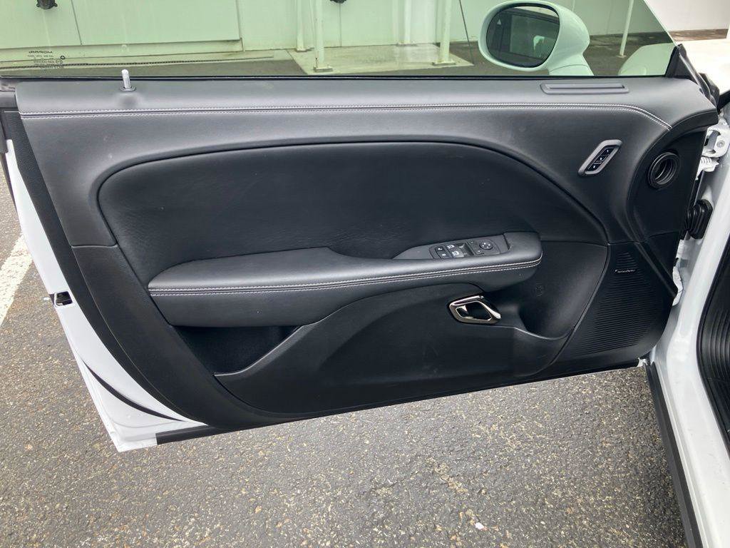 Used 2023 Dodge Challenger SRT Hellcat RWD image 12