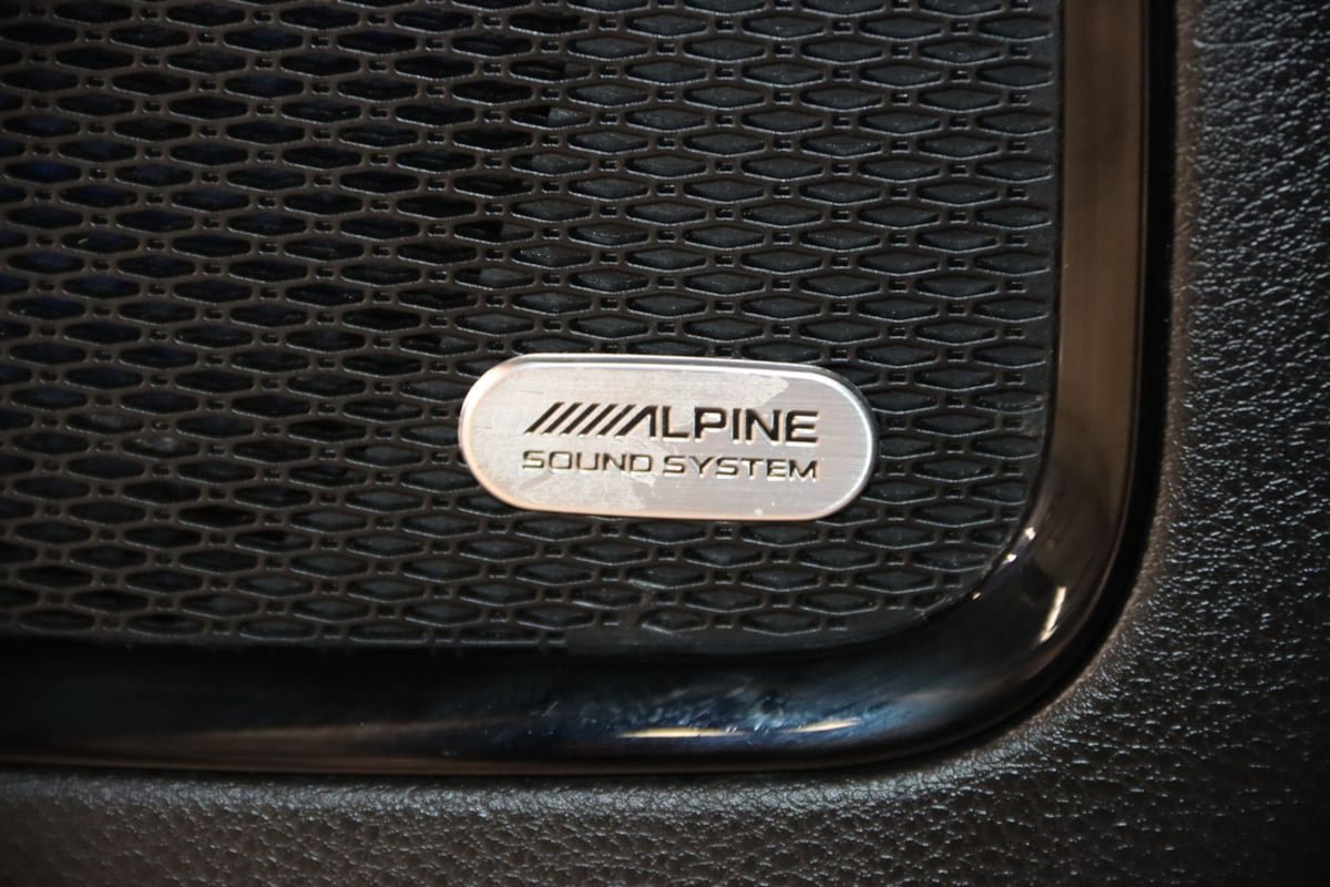 Used 2022 Jeep Compass High Altitude AWD/4WD image 15
