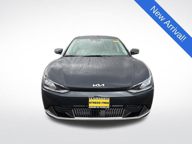 Used 2023 Kia EV6 Wind RWD image 2