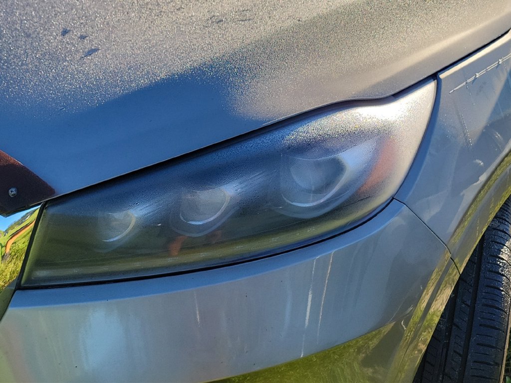 Used 2019 Kia Sorento SX FWD image 2