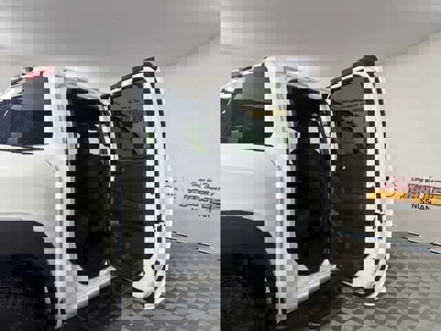 New 2025 Nissan Frontier Pro-X w/ Black Accent Package image 46