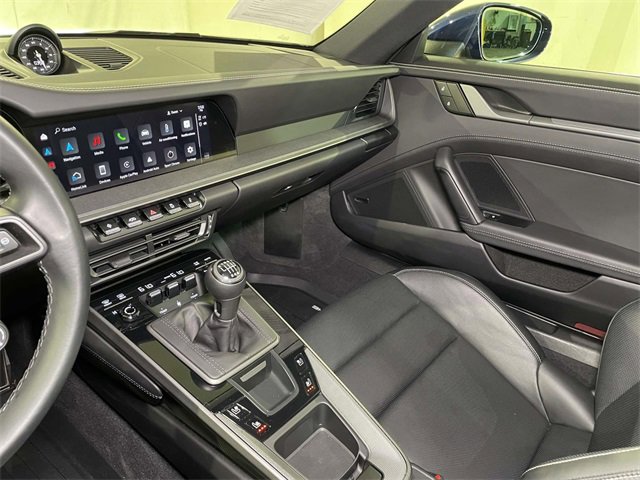 Used 2023 Porsche 911 Carrera S image 33