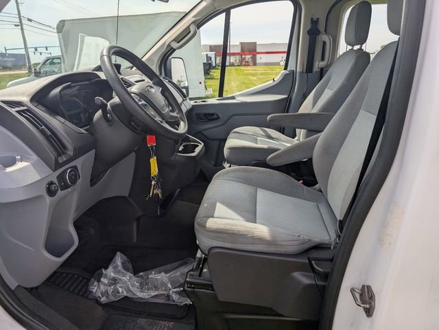 Used 2016 Ford Transit 350 XLT RWD image 11