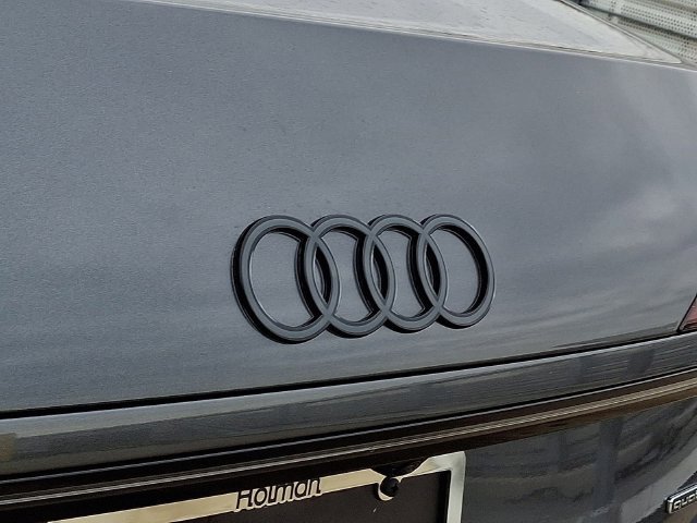 New 2026 Audi A6 Premium Plus AWD/4WD image 21