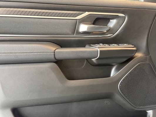 New 2026 RAM 1500 Big Horn AWD/4WD image 16