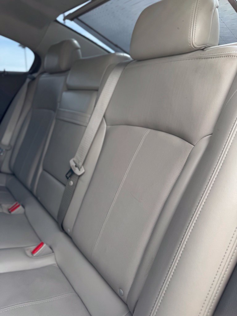 Used 2010 Buick LaCrosse CXS FWD image 32