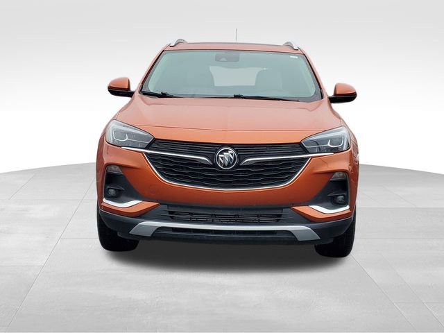 Certified 2023 Buick Encore GX Essence w/ Experience Buick Package image 8