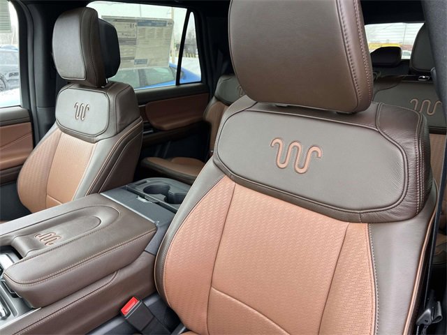 New 2026 Ford Expedition Max King Ranch image 17