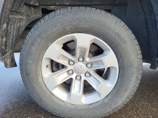 Used 2019 RAM 1500 Laramie image 14