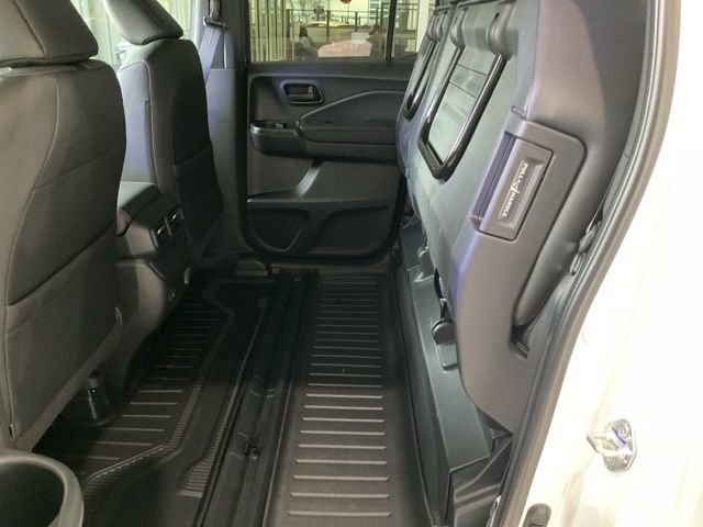 New 2026 Honda Ridgeline TrailSport image 20