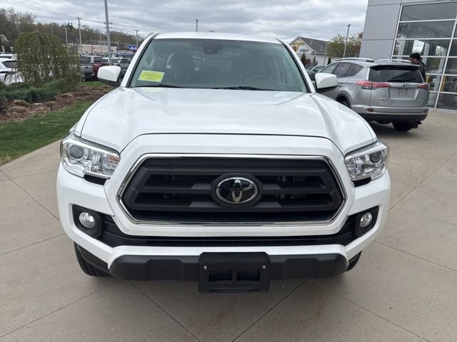 Used 2023 Toyota Tacoma SR5 image 2