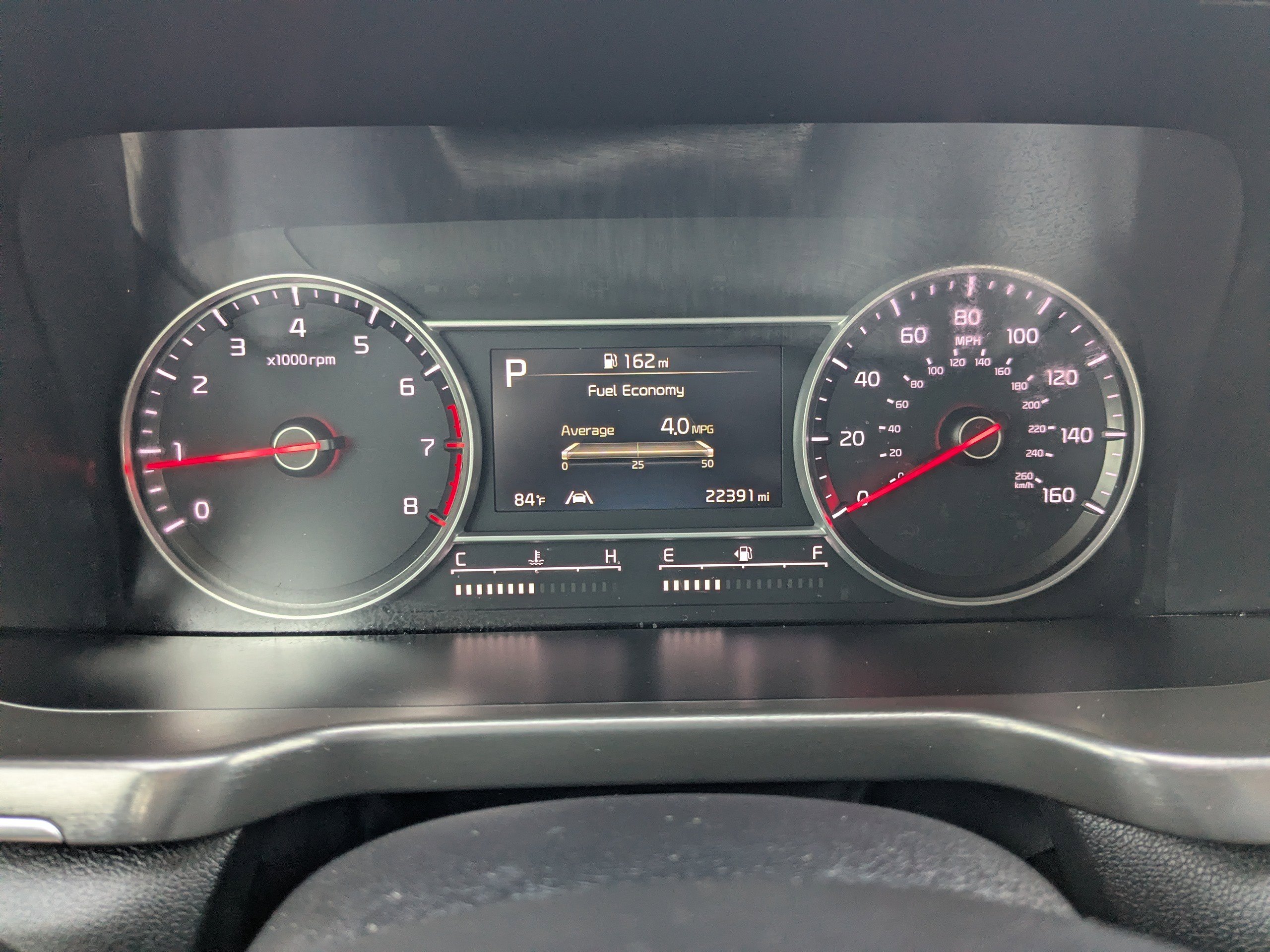 Certified 2021 Kia Sorento SX image 32