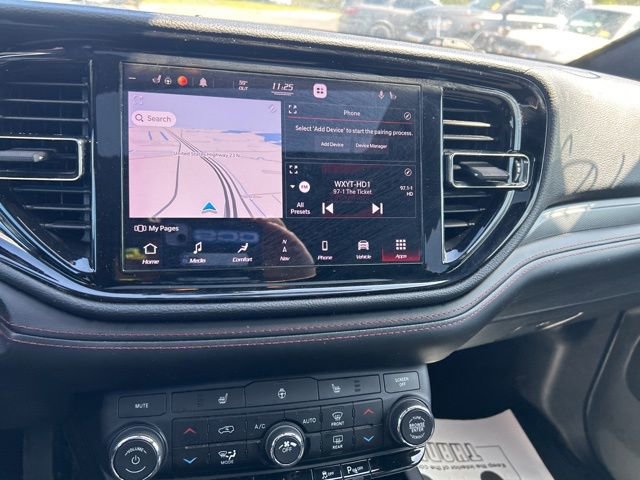 Used 2021 Dodge Durango R/T AWD/4WD image 11