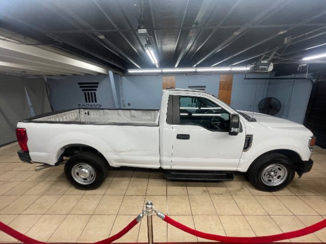 Used 2020 Ford F250 XL w/ Power Equipment Group RWD image 5