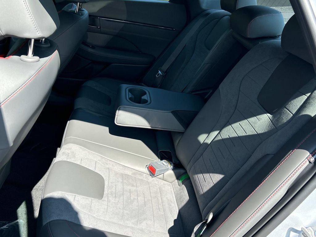 New 2025 Hyundai Sonata N Line image 20