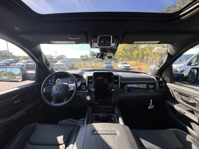 New 2027 RAM 1500 Limited AWD/4WD image 2