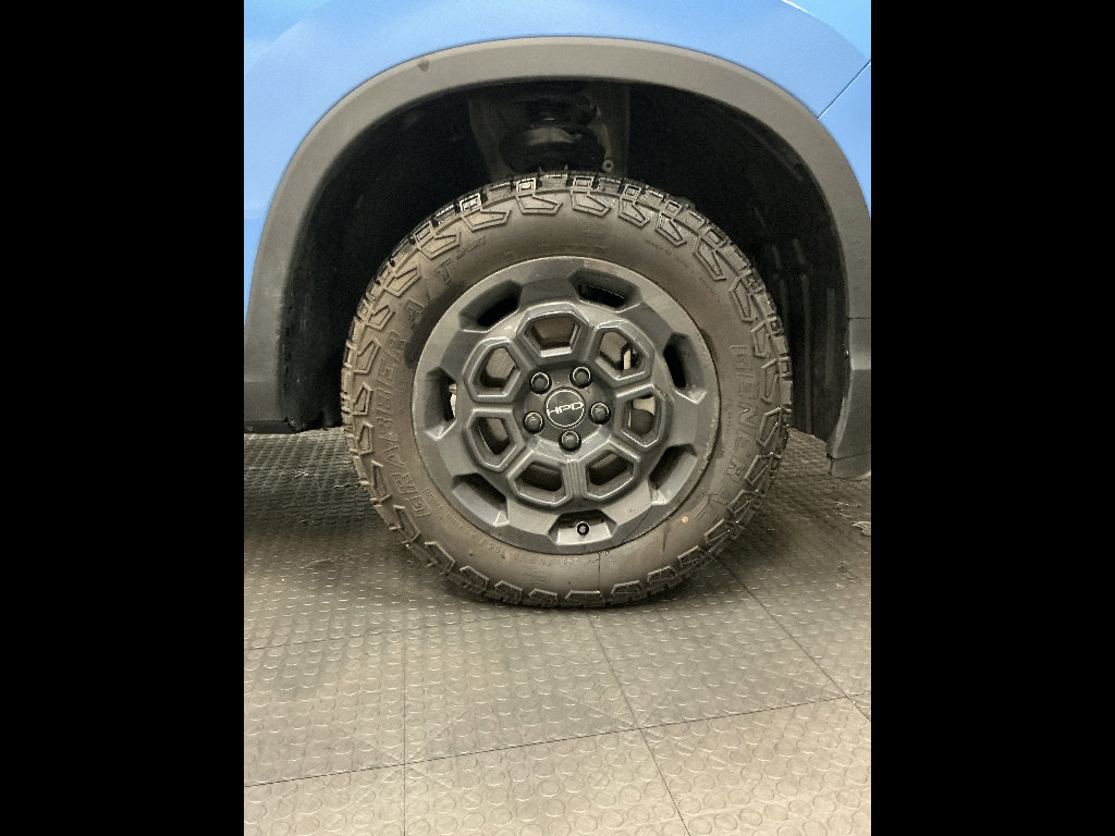 Used 2025 Honda Ridgeline TrailSport+ image 41