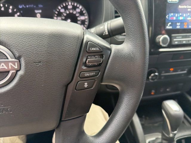 Used 2022 Nissan Frontier S w/ Technology Package image 36
