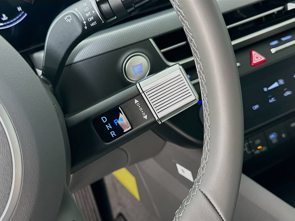 New 2026 Hyundai Sonata SEL FWD image 14