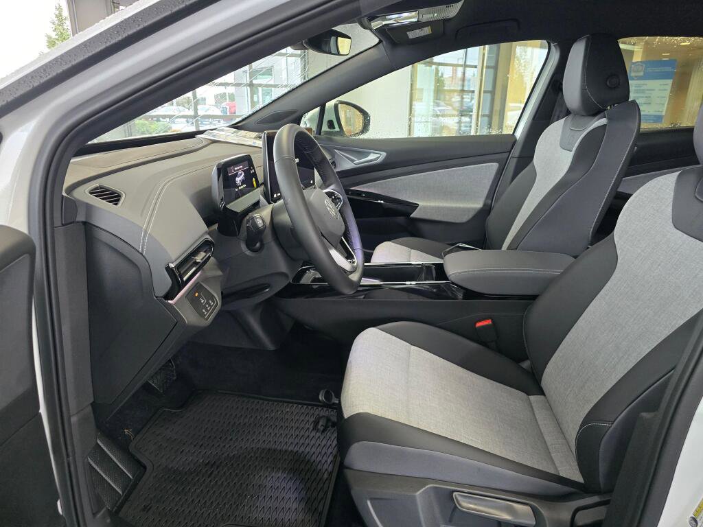 New 2026 Volkswagen ID.4 Pro image 16