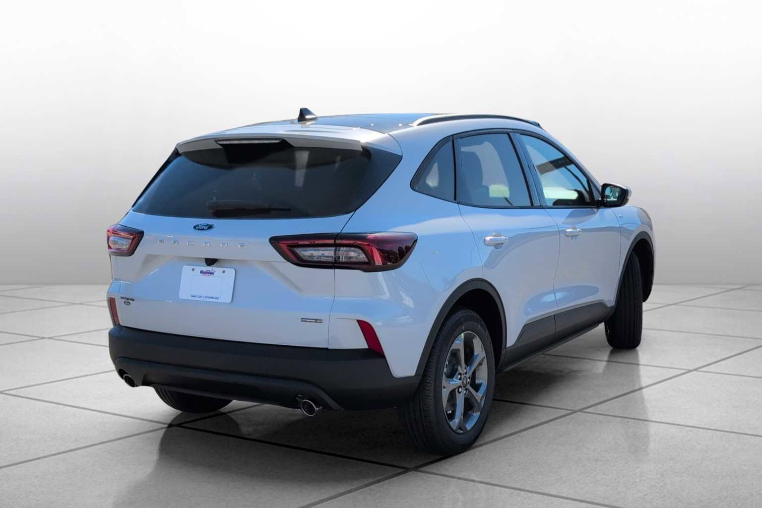 New 2026 Ford Escape ST-Line Select image 13
