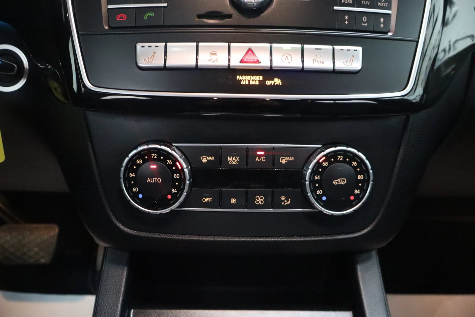 Used 2017 Mercedes-Benz GLS 450 4MATIC w/ Premium Package image 33