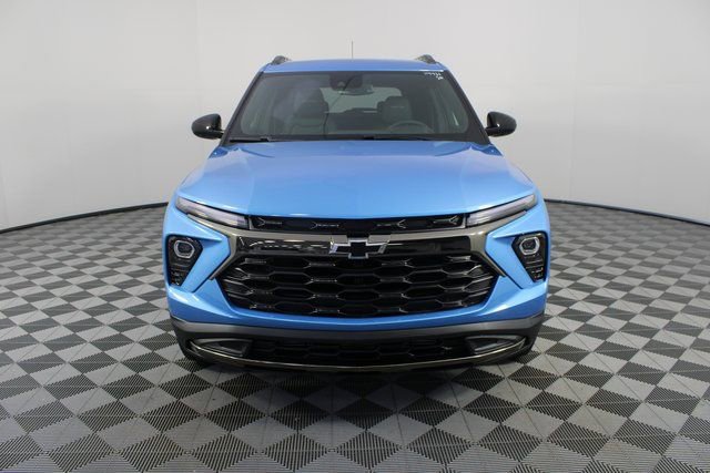 New 2026 Chevrolet TrailBlazer ACTIV w/ Convenience Package image 27