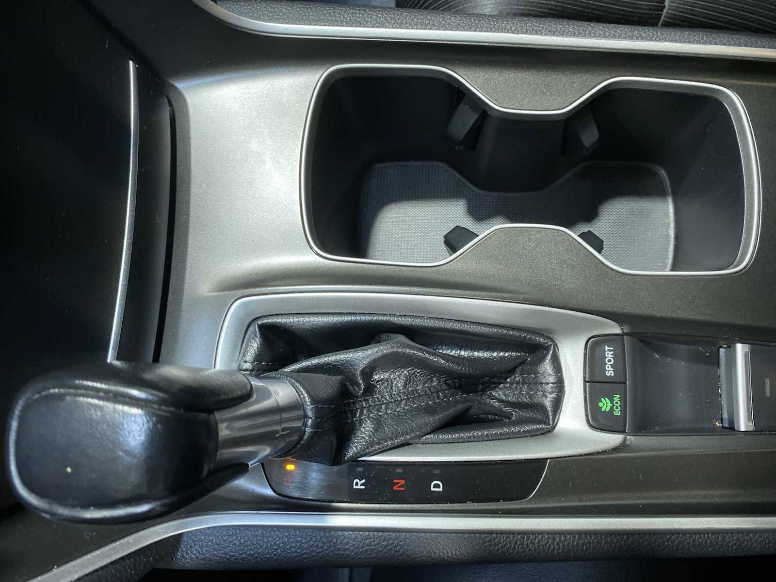 Used 2020 Honda Accord Sport image 17