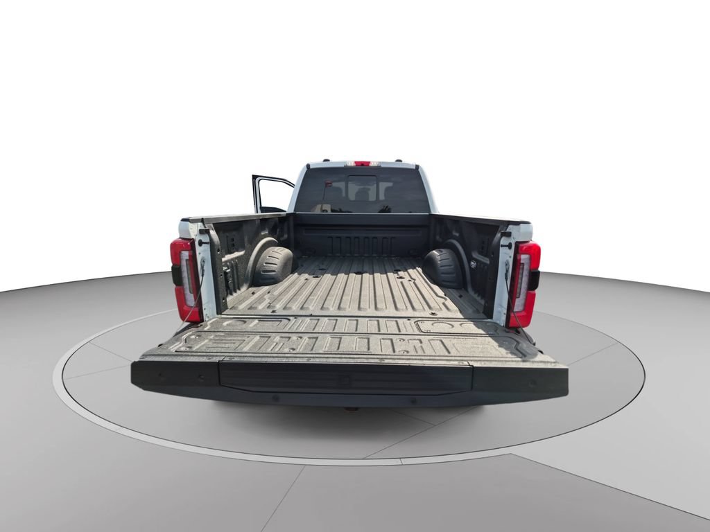 Used 2024 Ford F250 Limited w/ FX4 Off-Road Package AWD/4WD image 43