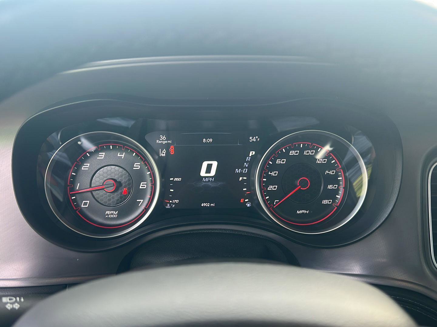 Used 2023 Dodge Charger Scat Pack w/ Plus Group image 24