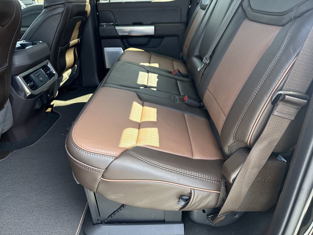 Used 2024 Ford F250 King Ranch image 19