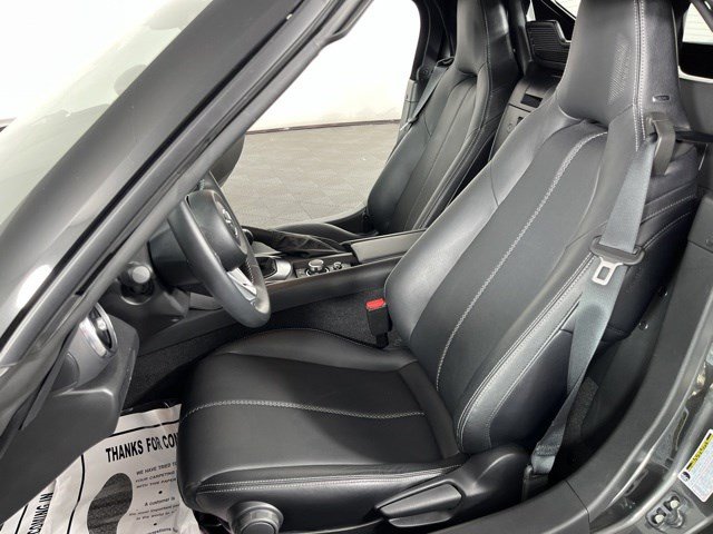 Used 2021 MAZDA MX-5 Miata Grand Touring RWD image 15