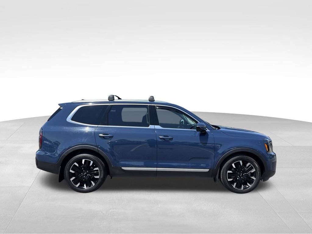 Certified 2024 Kia Telluride SX Prestige AWD/4WD image 6