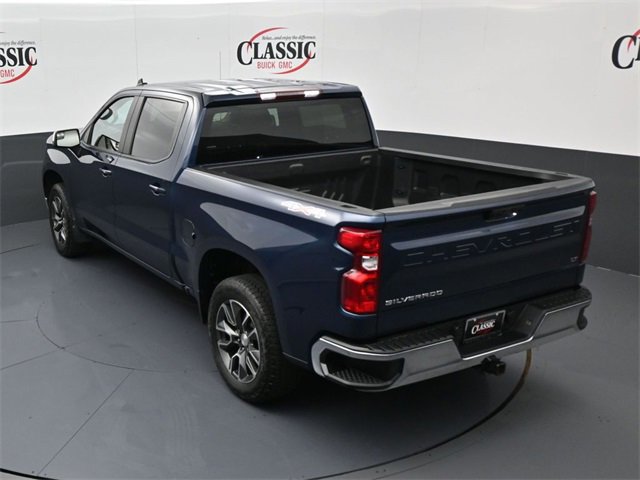 Used 2023 Chevrolet Silverado 1500 LT image 16