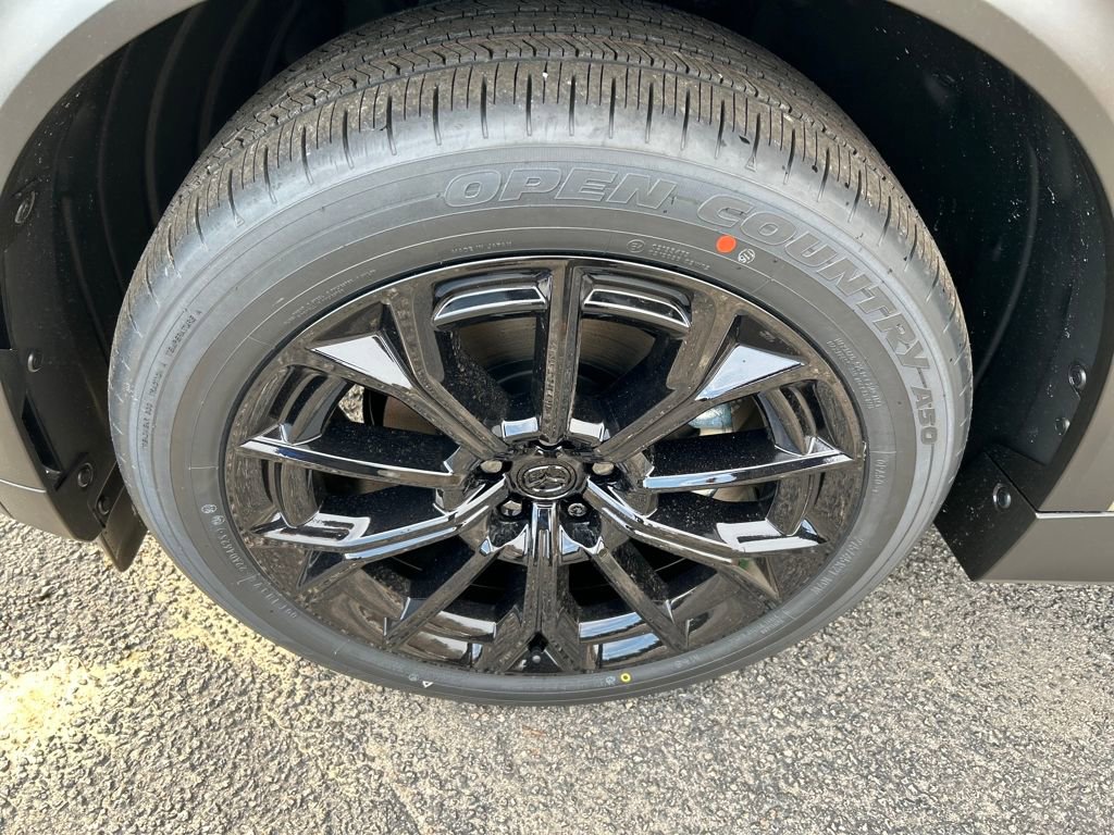 New 2026 MAZDA CX-70 3.3 Turbo w/ Premium Package image 12