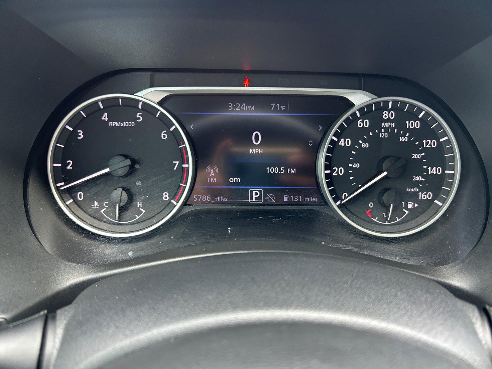 Used 2025 Nissan Sentra SV image 17