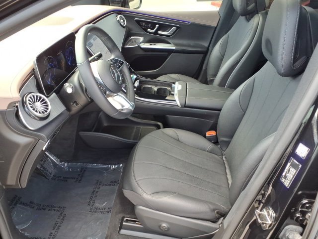 Certified 2023 Mercedes-Benz EQE 350+ SUV image 14