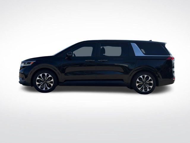 Certified 2024 Kia Carnival EX FWD image 8