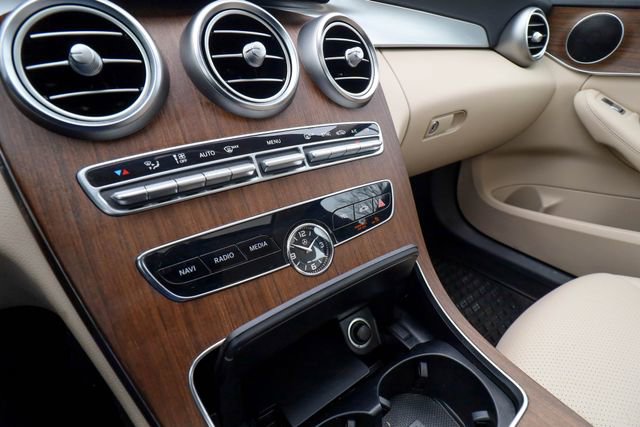 Used 2019 Mercedes-Benz C 300 4MATIC Sedan image 66