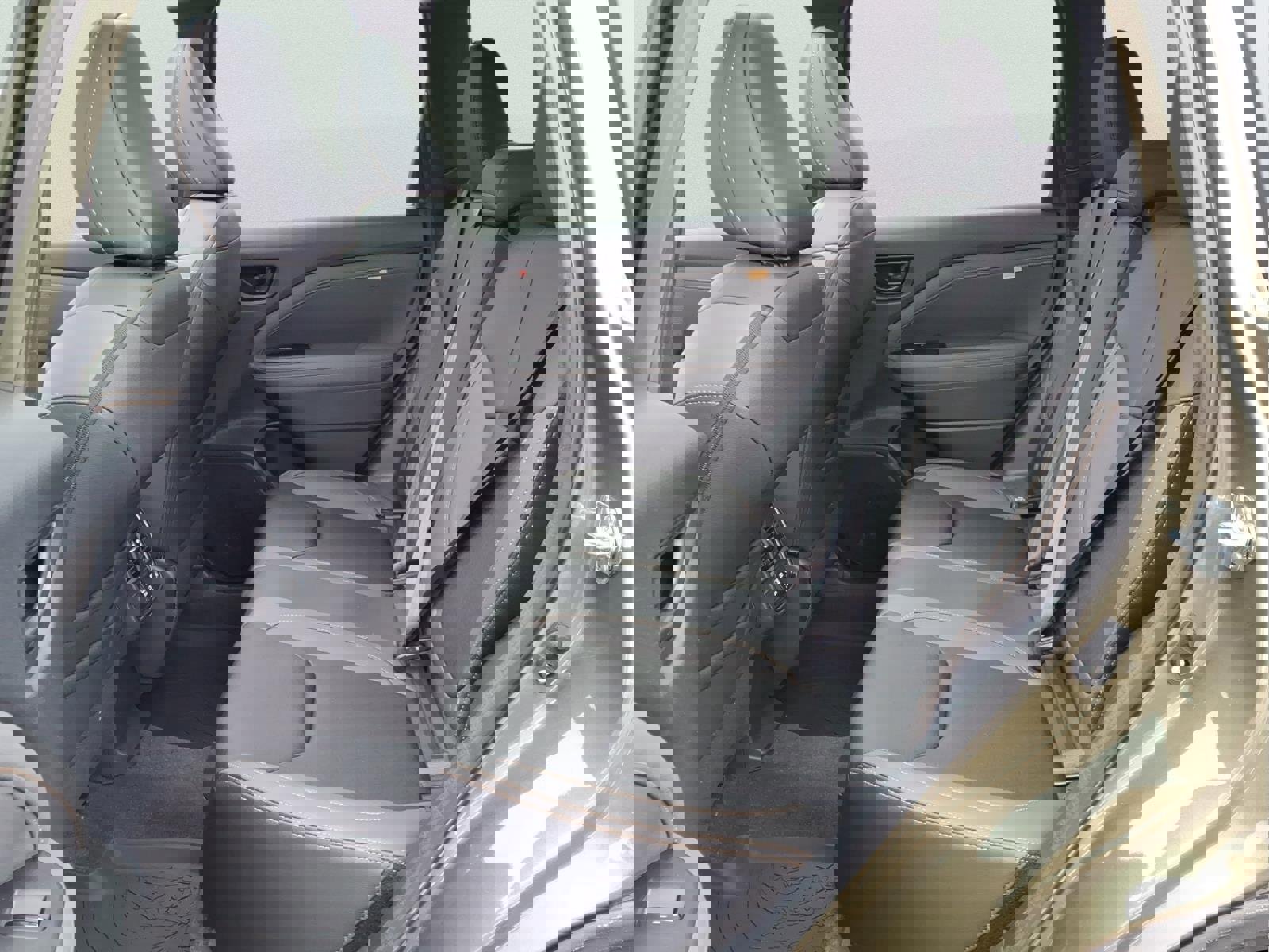 New 2026 Subaru Forester Wilderness w/ Wilderness Package image 4