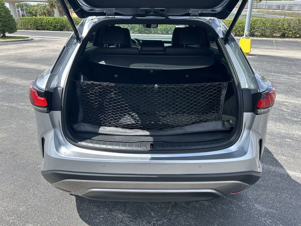 Used 2024 Lexus RX 350h w/ Accessory Package (Z1) AWD/4WD image 13