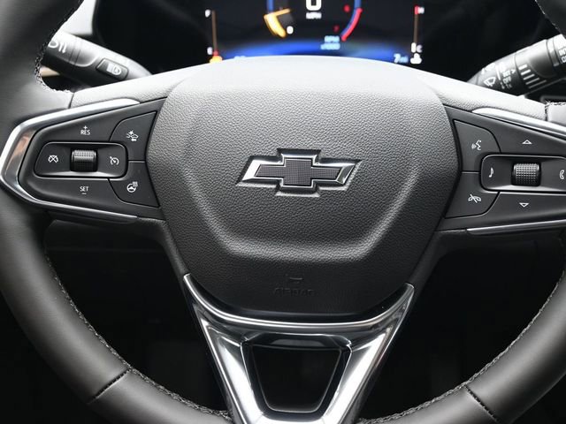 New 2026 Chevrolet Trax ACTIV w/ Driver Confidence Package image 26