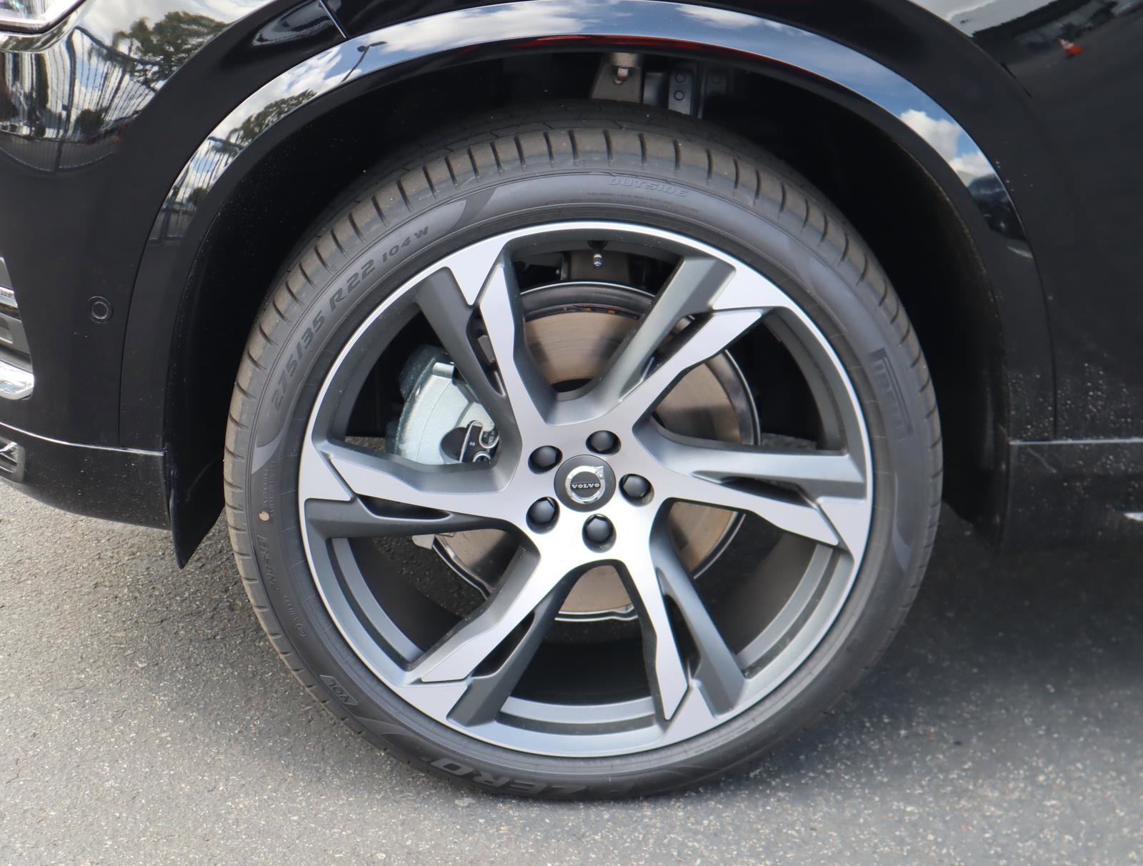 Certified 2024 Volvo XC90 B6 Ultimate image 20