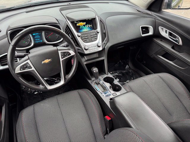Used 2016 Chevrolet Equinox LT w/ Convenience Package AWD/4WD image 11
